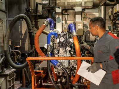 Insatisfação da indústria com lucratividade atinge maior nível desde a pandemia no Sul do Brasil