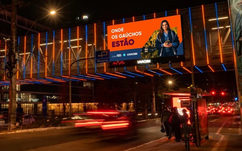 Grupo RBS adquire controle da Imobi e fortalece presença no mercado de comunicação do Rio Grande do Sul