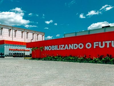 ZEN investirá R$ 20,2 milhões em mobilidade eletrificada em Santa Catarina