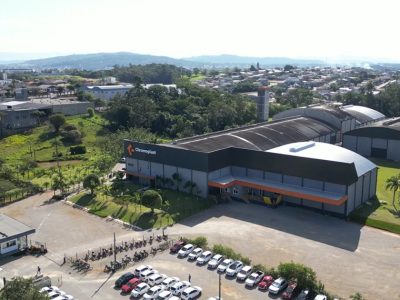 Chromoplast de Içara (SC) destina R$ 20 milhões para ampliação de produção industrial em 2027