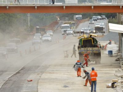 Fundo Brasilinvest-ADIG destina recursos para infraestrutura no Sul e região do Rio de Janeiro