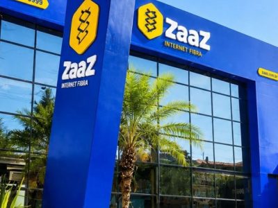 BNDES destina R$ 157 milhões à Zaaz Telecom para expandir rede de fibra ótica em municípios do Paraná, São Paulo e Minas Gerais