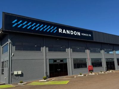 Randon Venice expande operação e se torna distribuidora oficial em Cascavel, Paraná