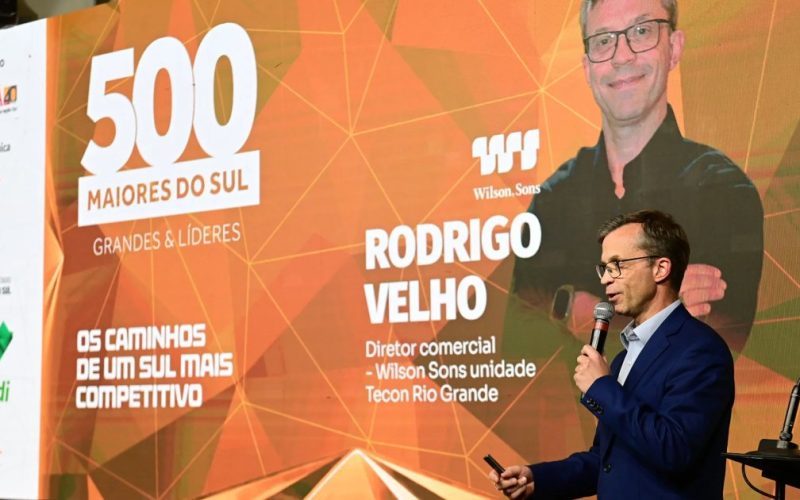 Gargalos logísticos encarecem acesso ao Porto de Rio Grande e impactam a competitividade no RS