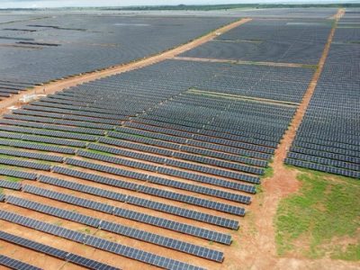 EDP e Motiva assinam contrato para geração de energia solar em rodovias nos estados do Sul e Centro-Oeste