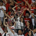 São Paulo e Corinthians batem recorde de público em final do Brasileirão Feminino com mais de 44.530 ingressos vendidos