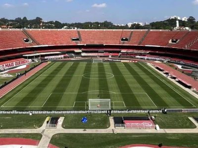 Coutinho pode fazer sua estreia pelo Santos em duelo equilibrado contra o São Paulo nesta sexta-feira pelo Brasileirão