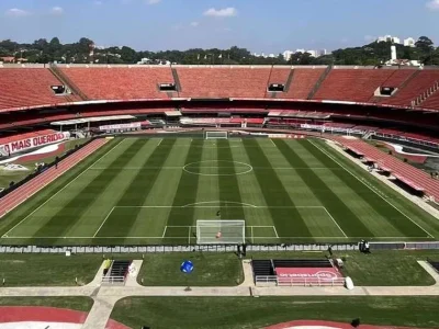 Coutinho pode fazer sua estreia pelo Santos em duelo equilibrado contra o São Paulo nesta sexta-feira pelo Brasileirão