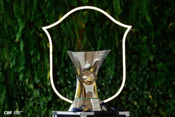 CBF anuncia calendário do futebol masculino com pausa de 41 dias durante a Copa do Mundo Feminina de 2027