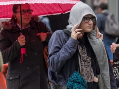 Frio intenso e risco de geada afetam Rio Grande do Sul, Santa Catarina e Paraná nesta segunda-feira