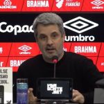 Santa Cruz está próximo de contratar Eduardo Freeland como novo executivo de futebol para 2027