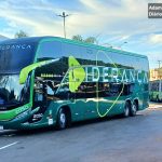 ANTT autoriza novas linhas de transporte para empresas de turismo ligadas a Goiás, Paraná e Rio Grande do Sul