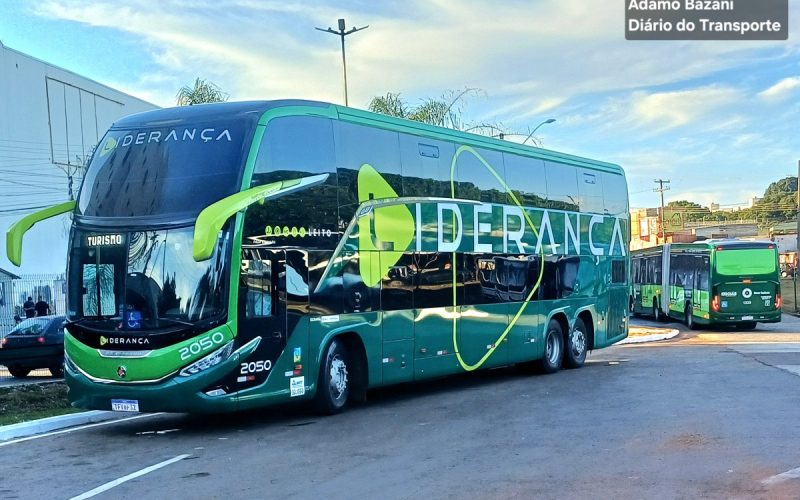 ANTT autoriza novas linhas de transporte para empresas de turismo ligadas a Goiás, Paraná e Rio Grande do Sul