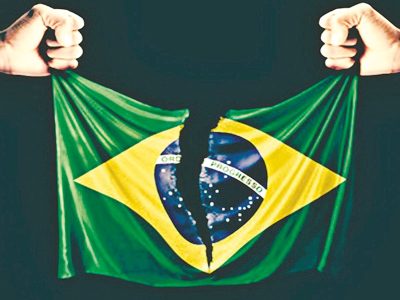 Eleições evidenciam divisão política e possibilidade de plebiscito no Sul do Brasil