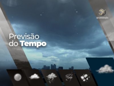 Alerta de chuvas fortes em Paraná e Santa Catarina pode causar alagamentos e deslizamentos nos próximos dias