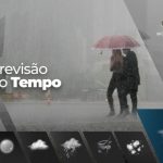 Risco de temporais e chuvas volumosas no Sul do Brasil devido a frentes frias e ciclones extratropicais
