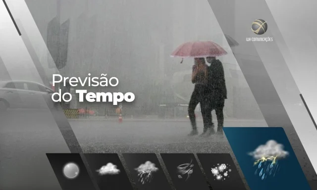 Risco de temporais e chuvas volumosas no Sul do Brasil devido a frentes frias e ciclones extratropicais