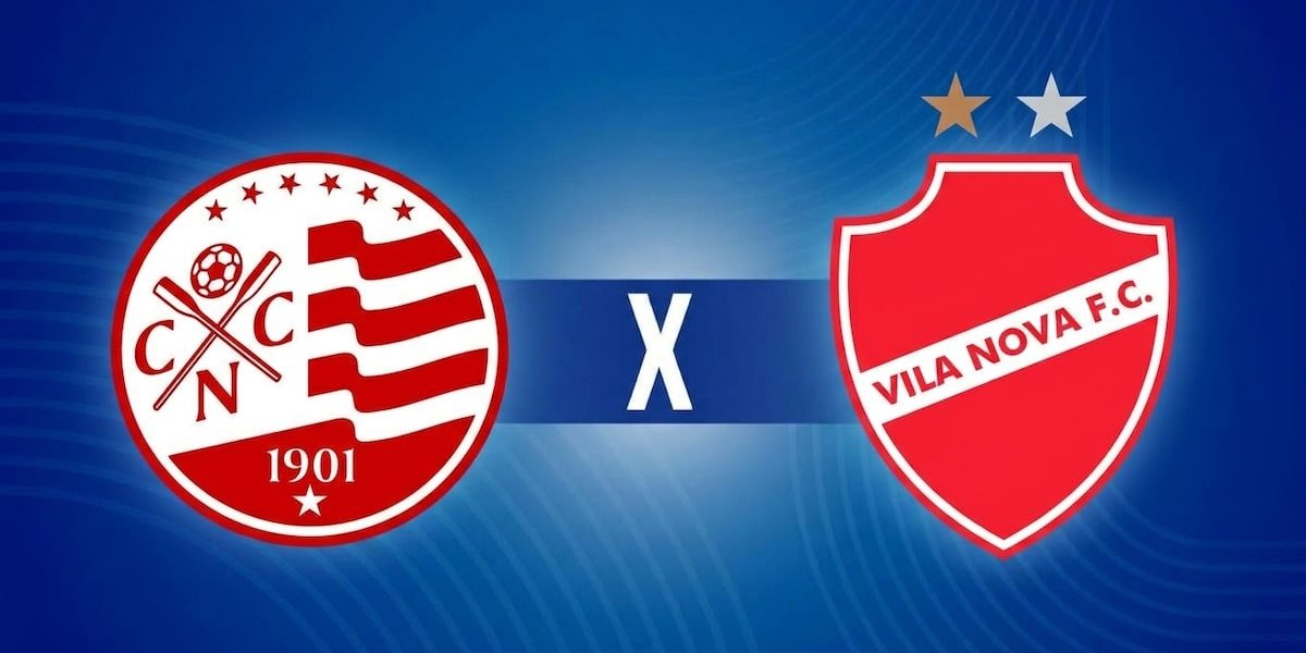 Náutico recebe Vila Nova em jogo decisivo da Série B; veja onde assistir e escalações