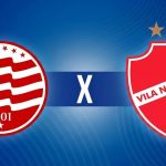 Náutico recebe Vila Nova em jogo decisivo da Série B; veja onde assistir e escalações