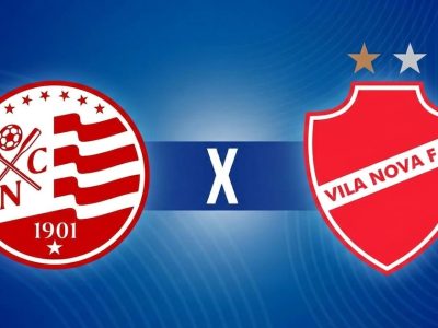 Náutico recebe Vila Nova em jogo decisivo da Série B; veja onde assistir e escalações