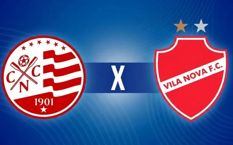 Náutico recebe Vila Nova em jogo decisivo da Série B; veja onde assistir e escalações