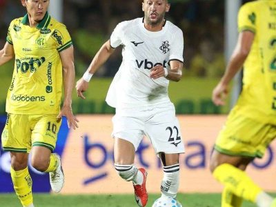 Brasileirão prioriza veteranos e dá espaço limitado para jovens, revela estudo do CIES