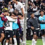 Corinthians encerra jejum de vitórias ao vencer o Mirassol por 2 a 0 com gols de Matheus Bidu e Kaio César