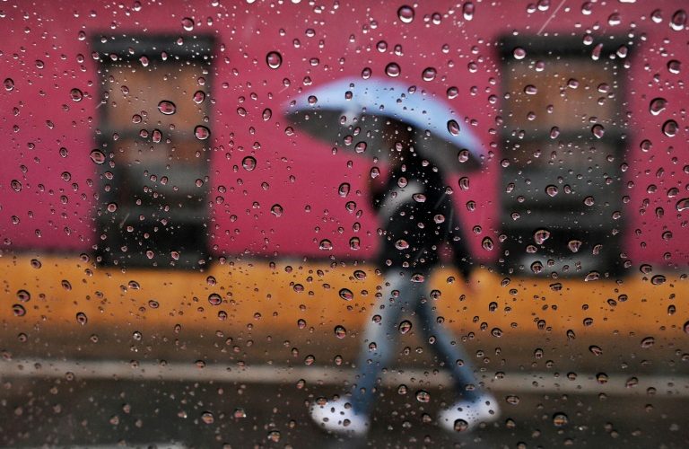 Tempo instável e risco de tempestades marcam fim de semana de eleições no Sul do Brasil