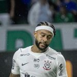 Corinthians vive crise histórica no Brasileirão, com desempenho pior que no ano do rebaixamento
