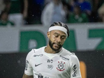 Corinthians vive crise histórica no Brasileirão, com desempenho pior que no ano do rebaixamento