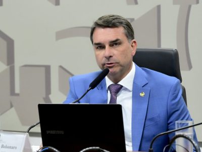 MDB se divide em apoio a Flávio Bolsonaro e Lula na reta final da eleição presidencial