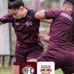 Ferroviária e Bragantino se enfrentam nas quartas de final da Copa do Brasil Feminina; saiba onde assistir e detalhes da partida