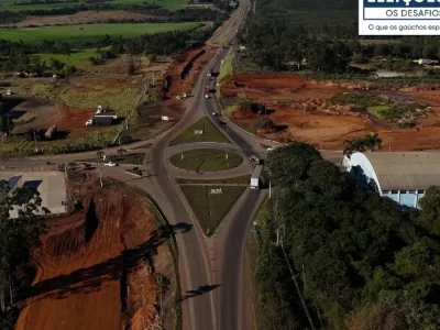 Desafios da infraestrutura no Rio Grande do Sul: gargalos nas rodovias e necessidade de integração multimodal