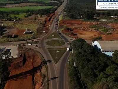 Desafios da infraestrutura no Rio Grande do Sul: gargalos nas rodovias e necessidade de integração multimodal