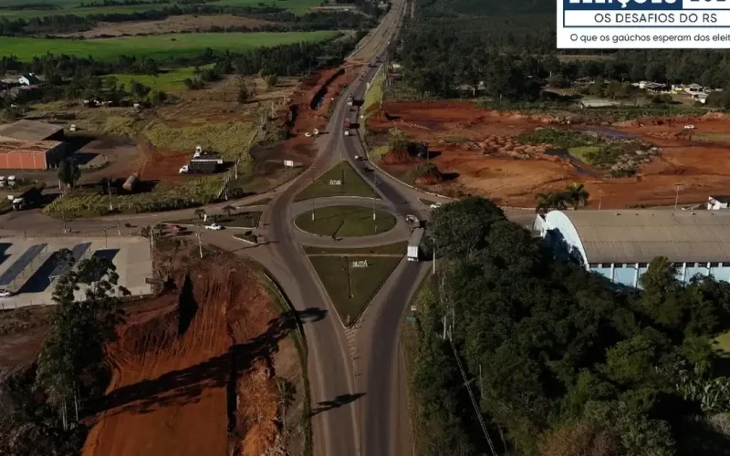 Desafios da infraestrutura no Rio Grande do Sul: gargalos nas rodovias e necessidade de integração multimodal