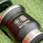 Presidente da CBF ganha kit chimarrão do Beira-Rio após jogo da Seleção Feminina em Porto Alegre