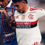 Flamengo supera o Bahia por 3 a 0 e retoma a liderança do Campeonato Brasileiro na 31ª rodada