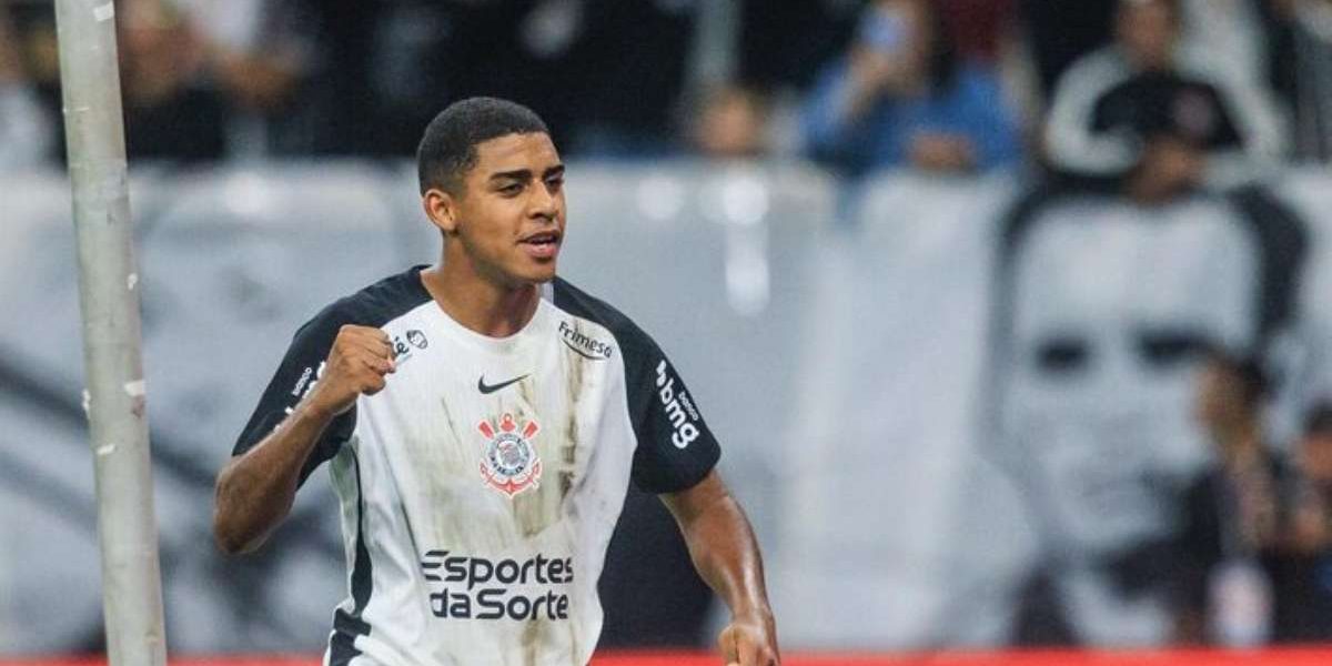 Estudo aponta os brasileiros sub-20 mais valiosos atuando fora das grandes ligas, com Luca Meirelles liderando a lista