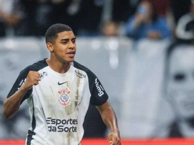 Estudo aponta os brasileiros sub-20 mais valiosos atuando fora das grandes ligas, com Luca Meirelles liderando a lista