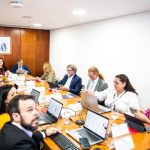Governo Federal reúne gestores do Sul para discutir estratégias contra impactos do El Niño