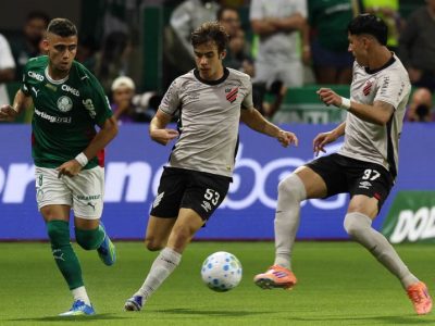 Brasileirão entra na sua 31ª rodada com disputas acirradas por título e rebaixamento