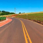 Verê investe em obras de infraestrutura para melhorar qualidade de vida e mobilidade dos moradores