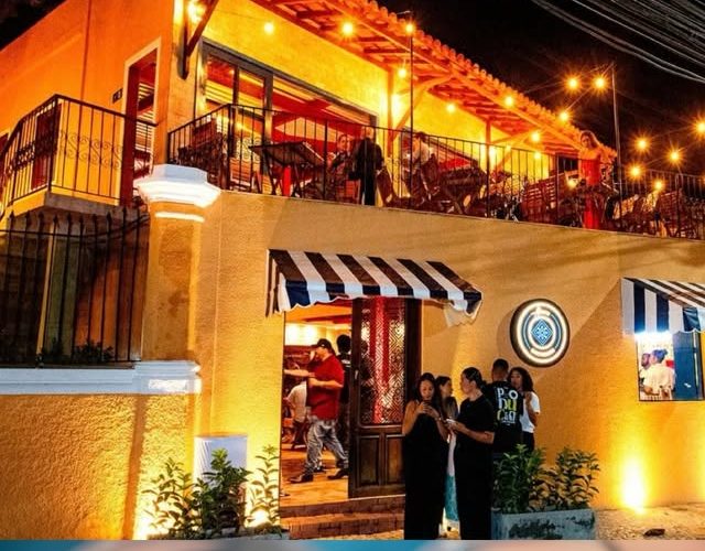 Salvador tem quatro estabelecimentos competindo pelo título de melhor casa de chope Heineken do Brasil