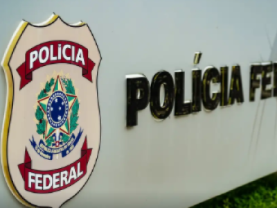 Polícia Federal apreende R$ 2,8 milhões em operações contra crimes eleitorais durante o primeiro turno das eleições no Brasil