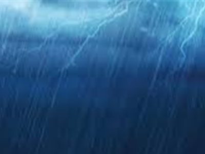 Chuva entre 29 de outubro e 2 de novembro pode impactar plantio de soja e colheita de trigo no Sul do Brasil