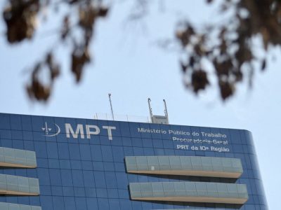 MPT registra 1.517 denúncias de assédio eleitoral; Paraná tem 119 casos registrados