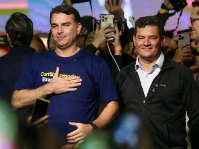 Bolsonaristas lideram disputas eleitorais para governos do Sul, aponta pesquisa