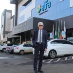 Cooperativa Alfa avança na lista das mil maiores empresas do Brasil e registra receita de R$ 9,48 bilhões em 2025