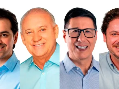 Ademar Traiano vence em 15 municípios do Sudoeste do Paraná, mas Luiz Fernando Guerra é o mais votado na região