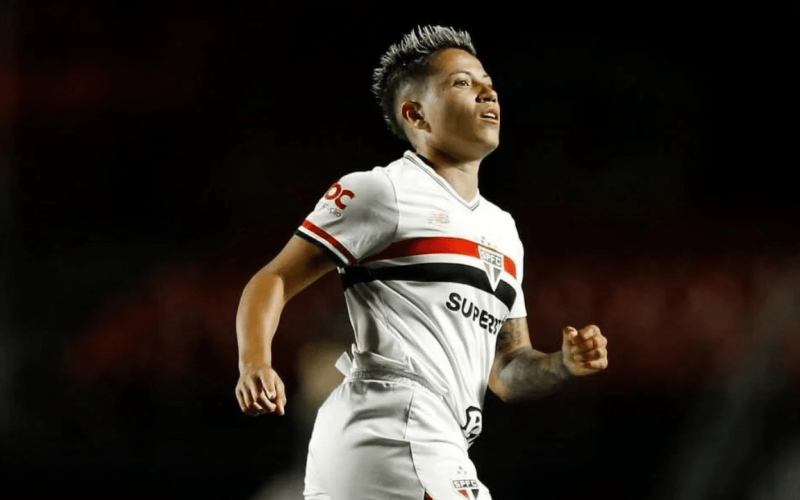 São Paulo se consagra campeão do Brasileirão Feminino de 2026 ao empatar com o Corinthians no Morumbi